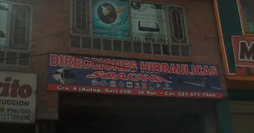 SETEC SEGURIDAD SAS SETEC SEGURIDAD SAS